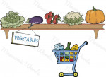supermarket