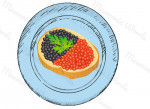 caviar
