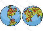 widespread