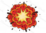 Explosion