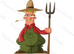 agricultor