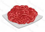 carne picada