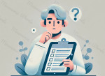 questionário