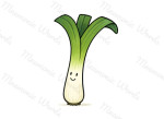 leek