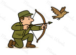 chasse