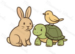 animaux