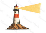 lighthouse