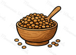 lentils