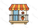balcon