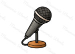 microphone