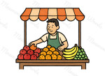 venditore