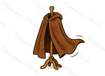 cloak