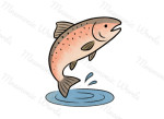 salmon