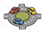 roundabout
