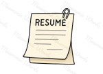 CV