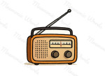 radio