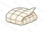 duvet