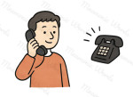 call back