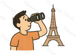 sightseeing
