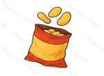 crisps