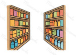 aisle
