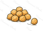 chickpeas