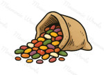 beans