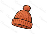 bonnet