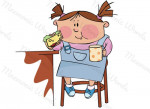 colazione