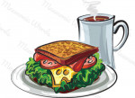 Sandwich