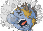 contaminación