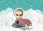 nevar