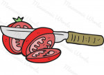 rebanada