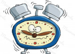 reloj