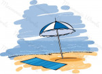 paisaje marino