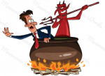 infierno