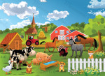 granja
