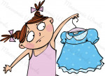 vestido
