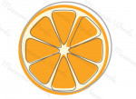laranja