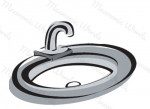 washbasin