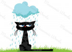 llover