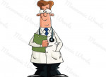 médico