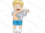 clothe
