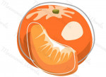 mandarina