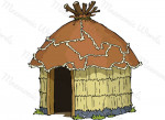 cabane