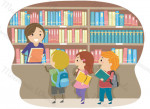 bibliothécaire