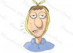 toothache