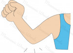 elbow