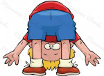 nalgas