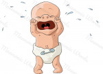 cry